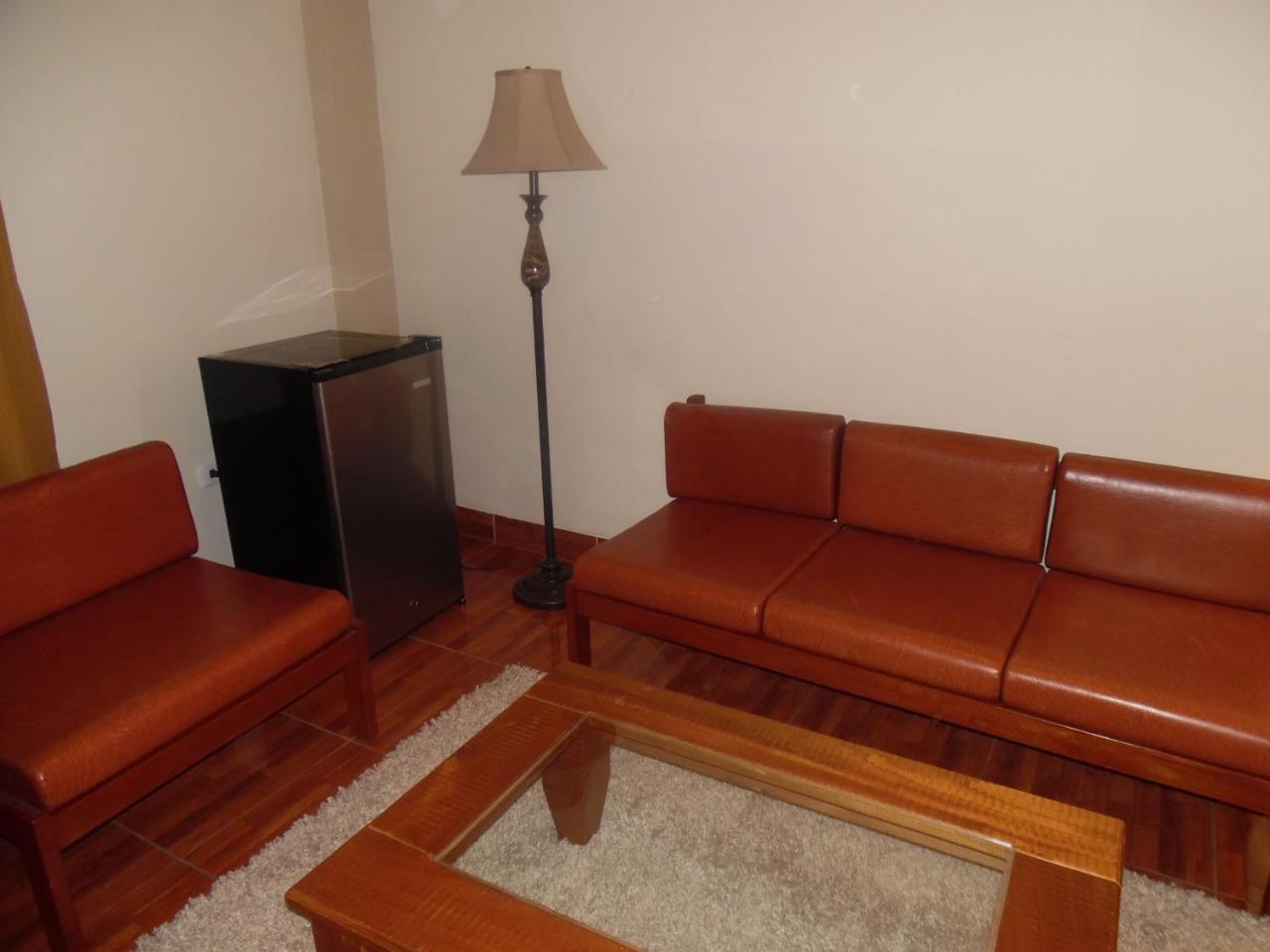Hotel Los Andes Suite Cajamarca Dış mekan fotoğraf
